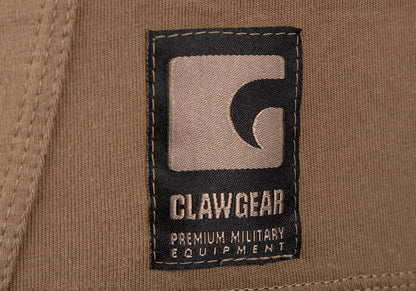 Clawgear Mk.II Instructor Shirt LS Coyote
