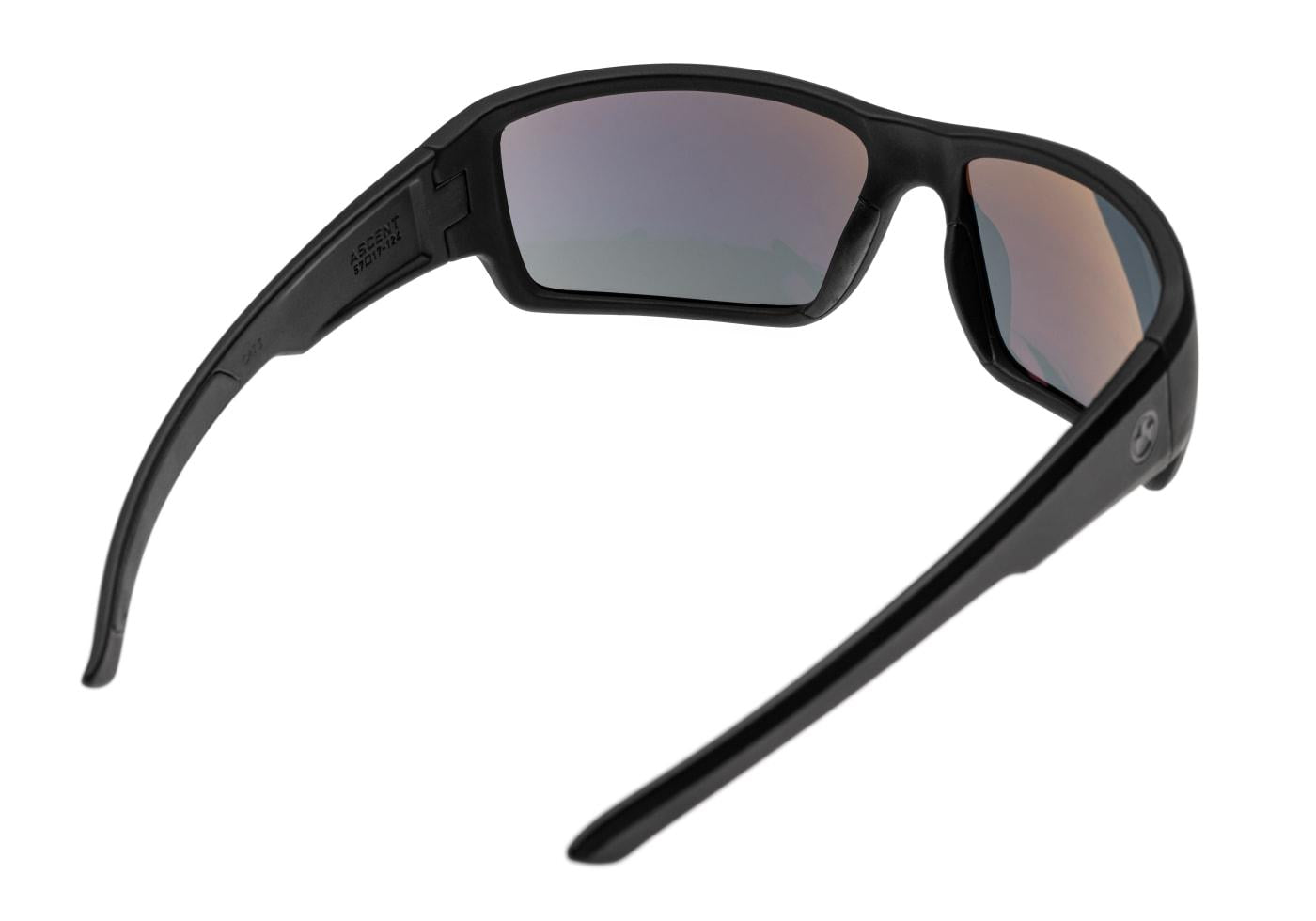 Magpul Ascent - Black Frame / Gray Lens
