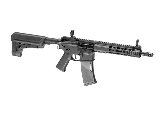 Krytac Barrett REC7 MK3 SBR AEG Black