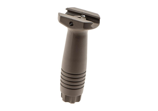 Pirate Arms Std Forward Grip Tan