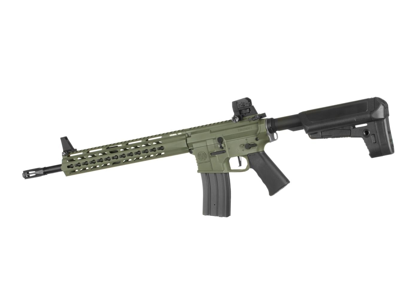 Krytac Trident Mk2 SPR/PDW Bundle Foliage Green