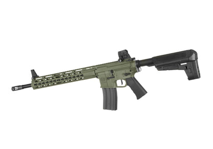 Krytac Trident Mk2 SPR/PDW Bundle Foliage Green
