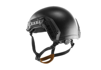 FMA Maritime Airsoft Helmet Black