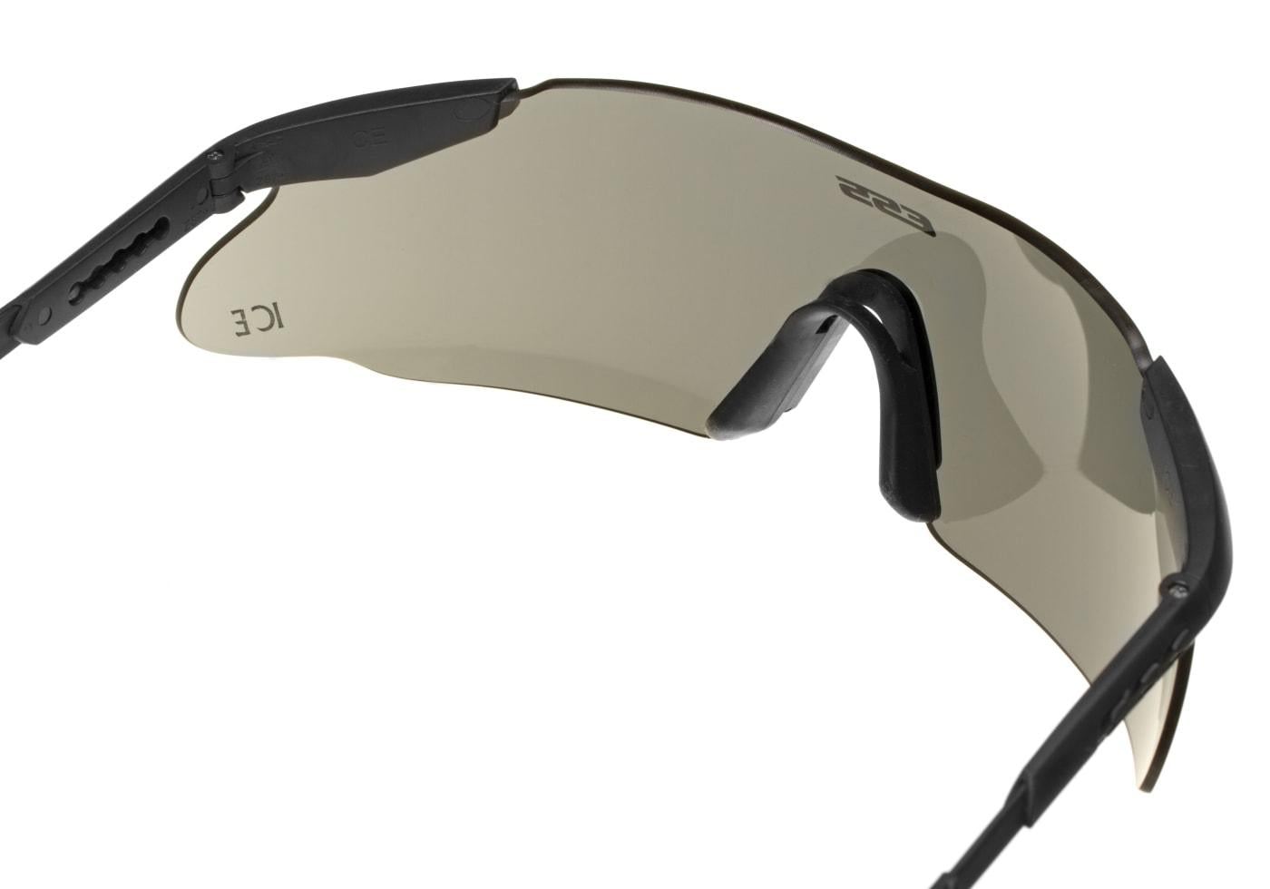ESS ICE-2x Kit Black