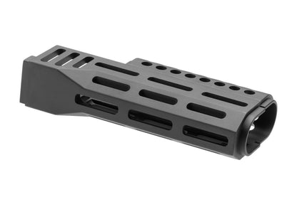 Pirate Arms AK Alu Handguard Set Black
