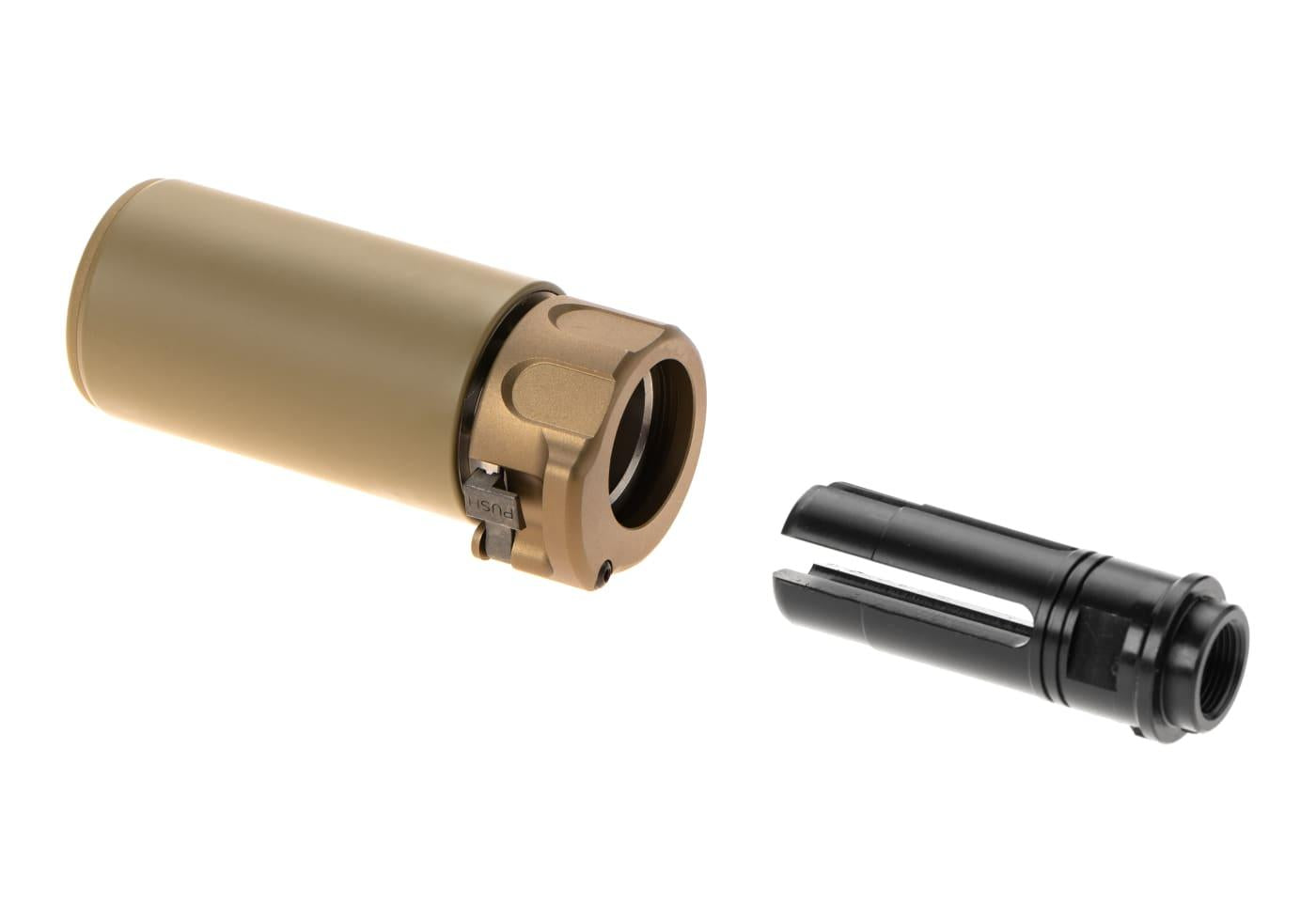 5KU Blast Hider Silencer