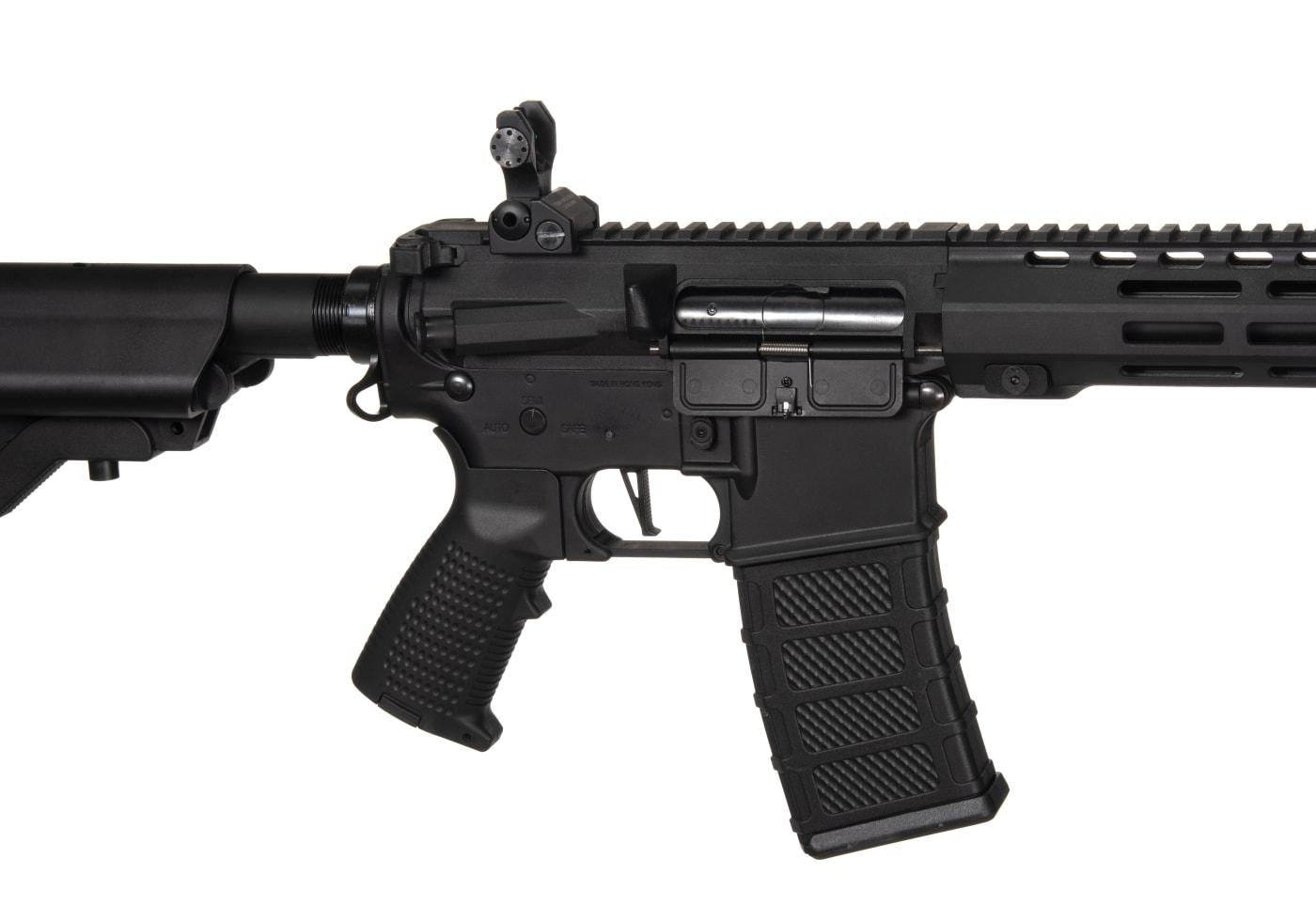Classic Army CA4 M12 M-Lok ETU