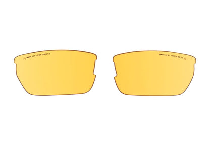 Wiley X WX Valor 2.5 Lens Set Grey