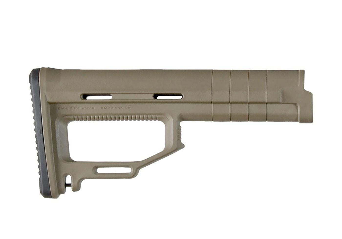 Strike Industries Modular Fixed Stock  Dark Earth