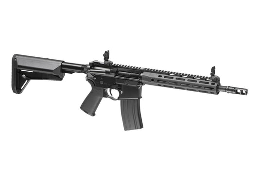 Cyma CM068M M4 10" AEG Tracer and Mosfet Edition Black