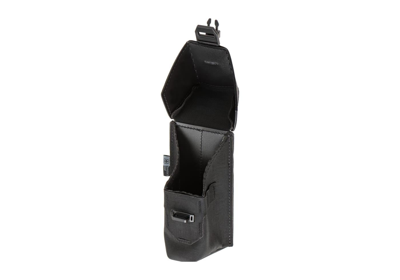 Templar's Gear Smoke Grenade Pouch with Full Flap
