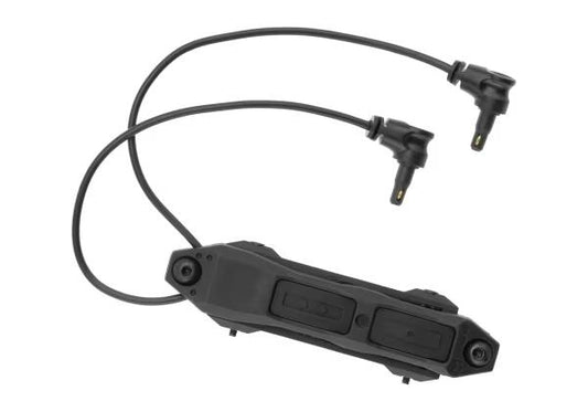 WADSN Remote Dual Switch Black