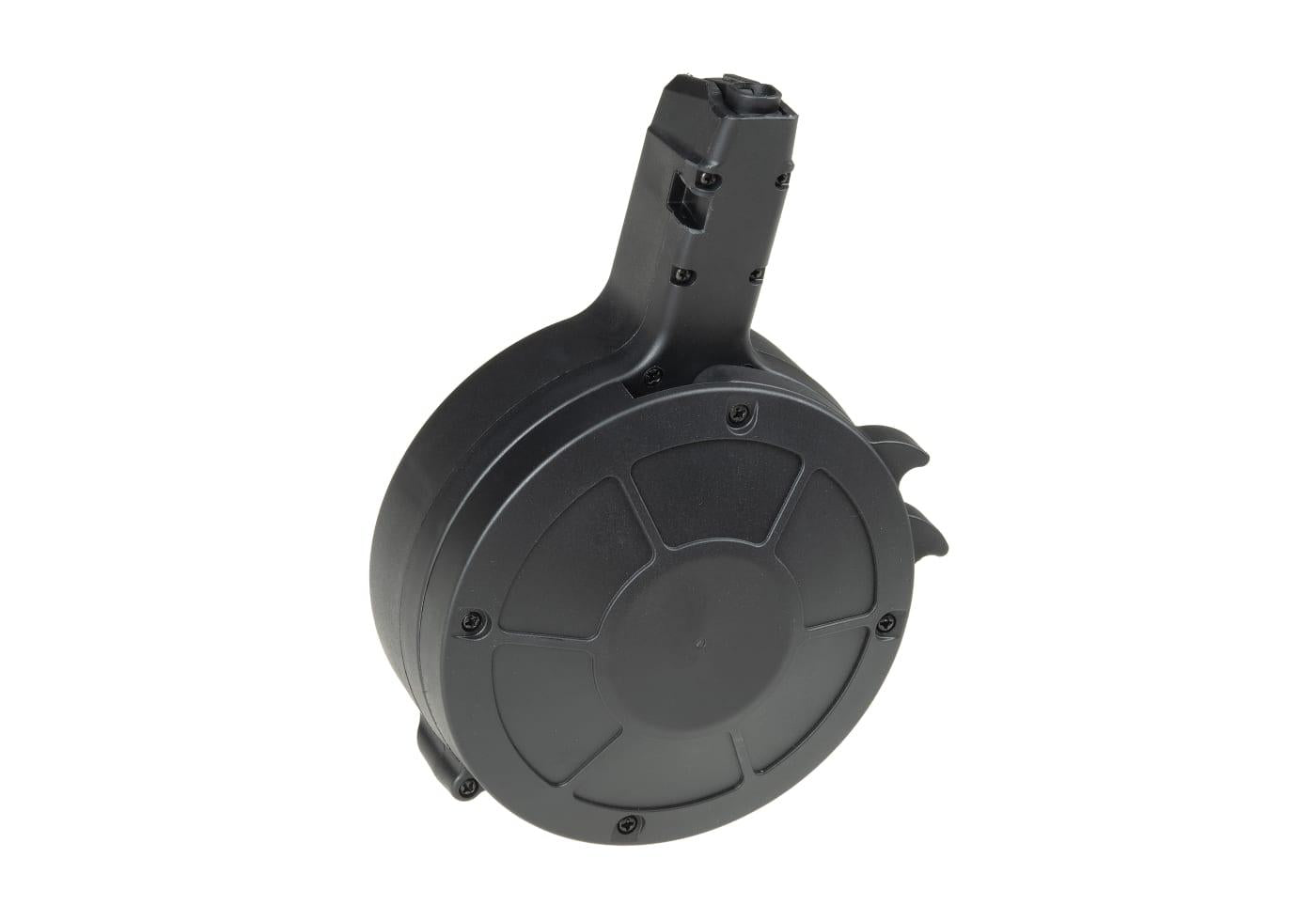 Ares Drum Mag M45 1300rds Black