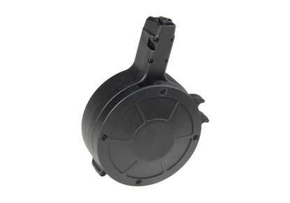 Ares Drum Mag M45 1300rds Black