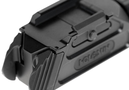 Holosun P.ID Pistol Flashlight Black