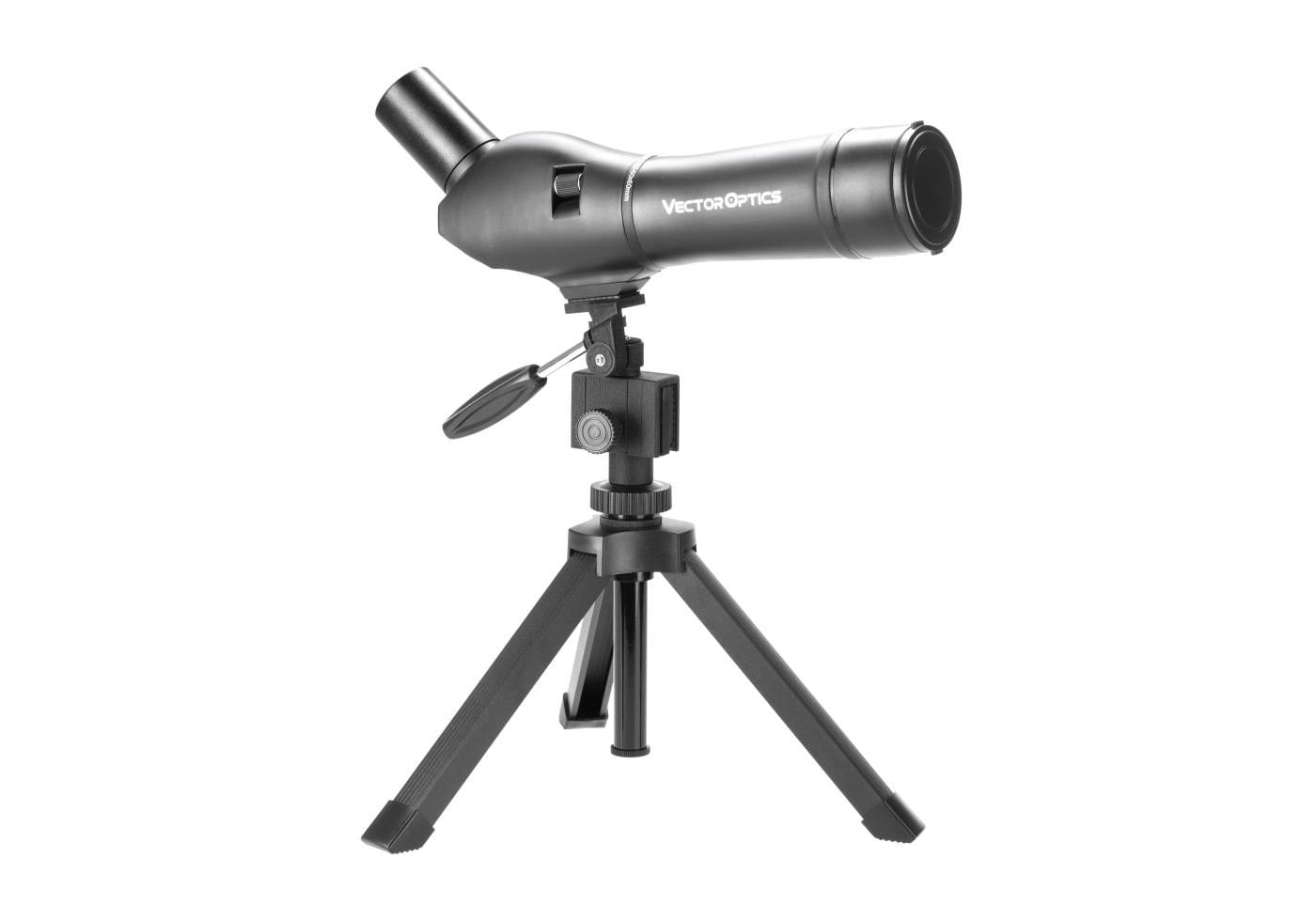 Vector Optics Forester 20-60x60 Spotting Scope Black