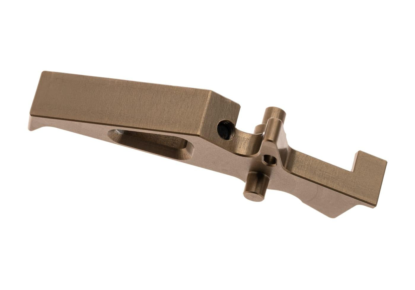 KPP V2 Straight Trigger Tan