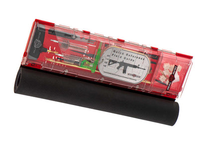 Real Avid Master Cleaning Station AR-15