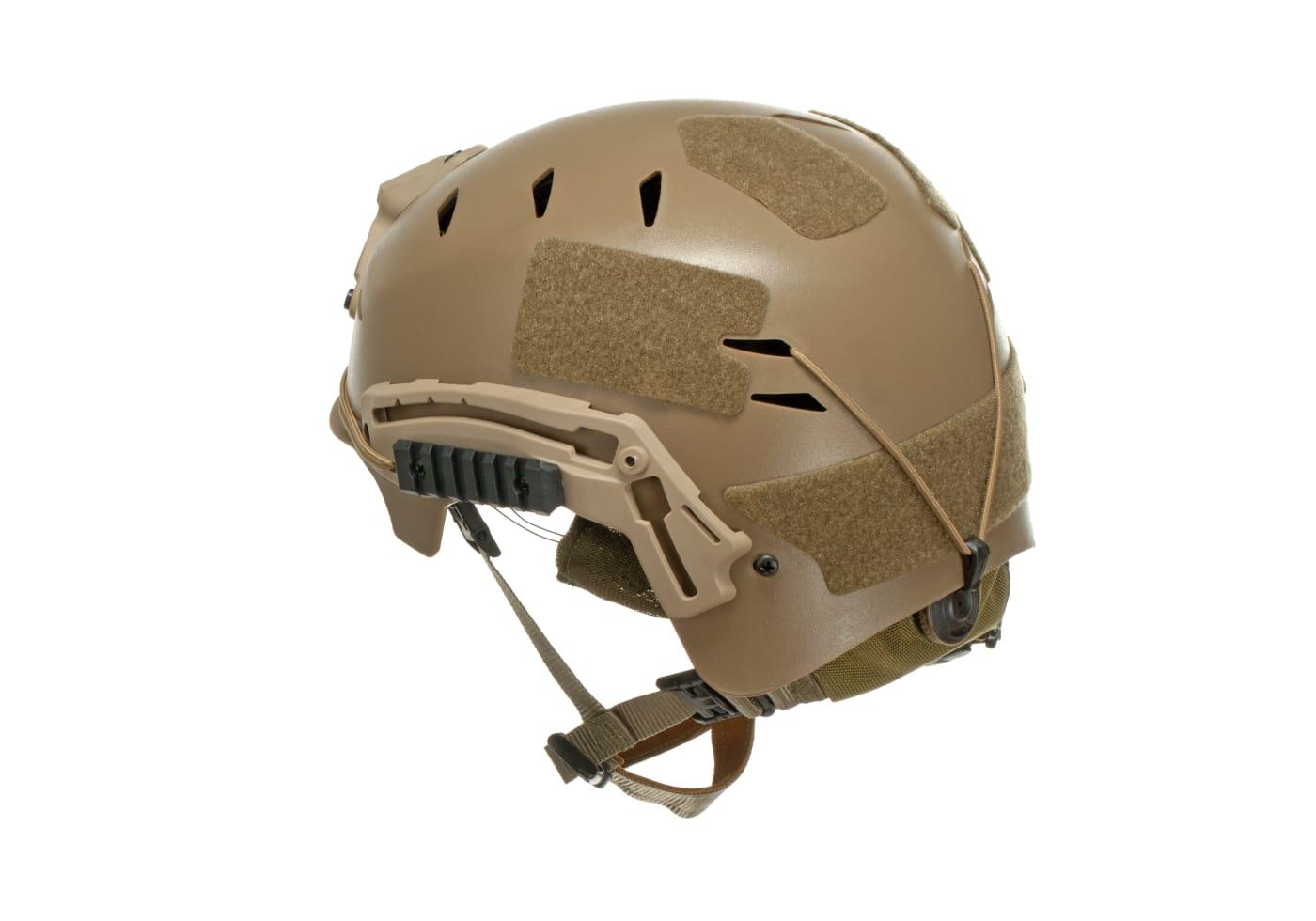 FMA EXF Bump Airsoft Helmet M/L