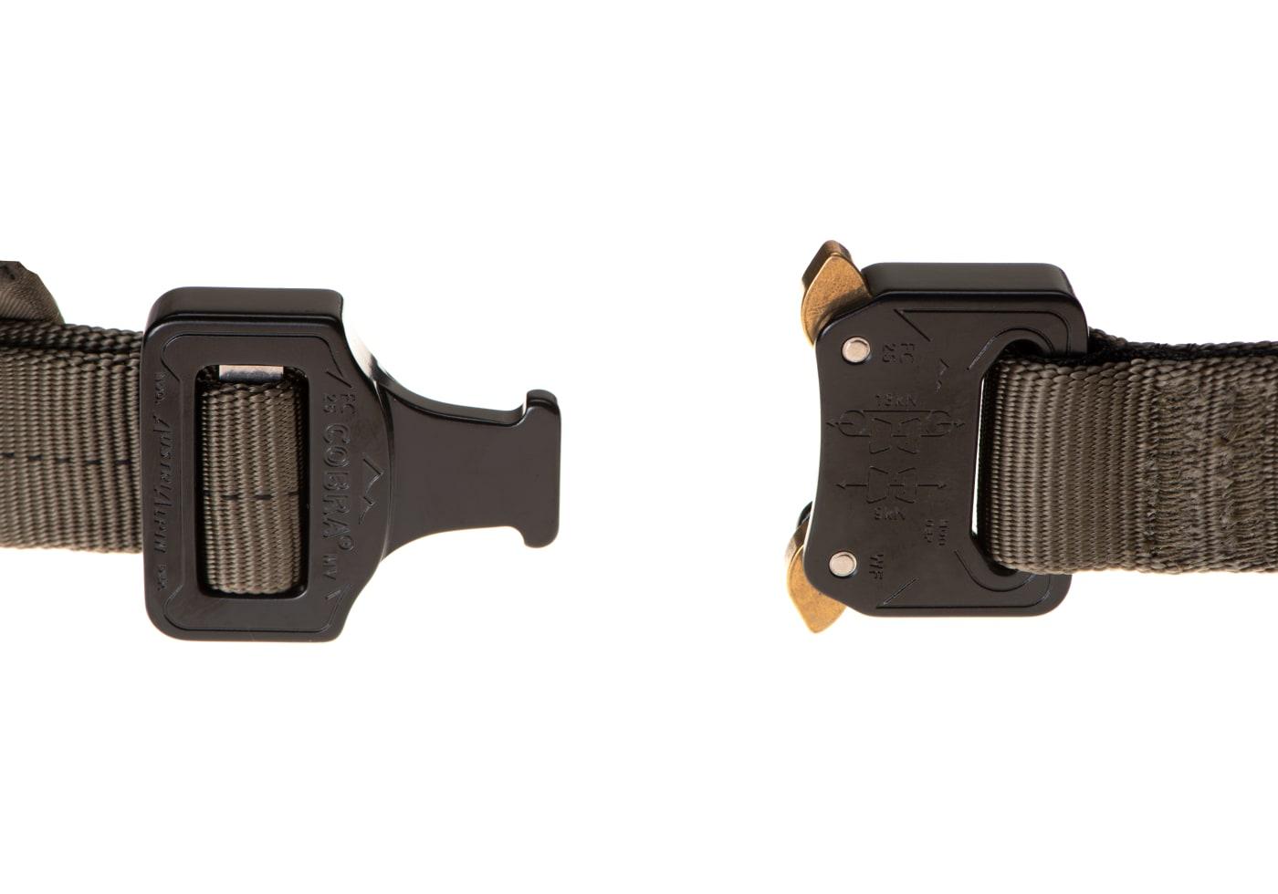 Crye Precision Range Belt Ranger Green