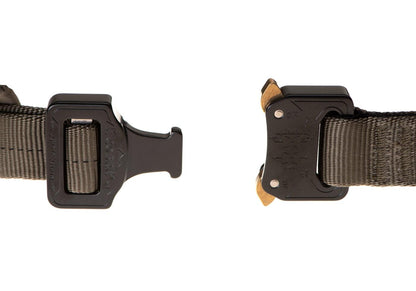 Crye Precision Range Belt Ranger Green