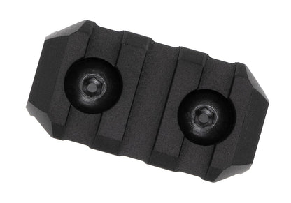 Krytac M-LOK Side Rail Short Black