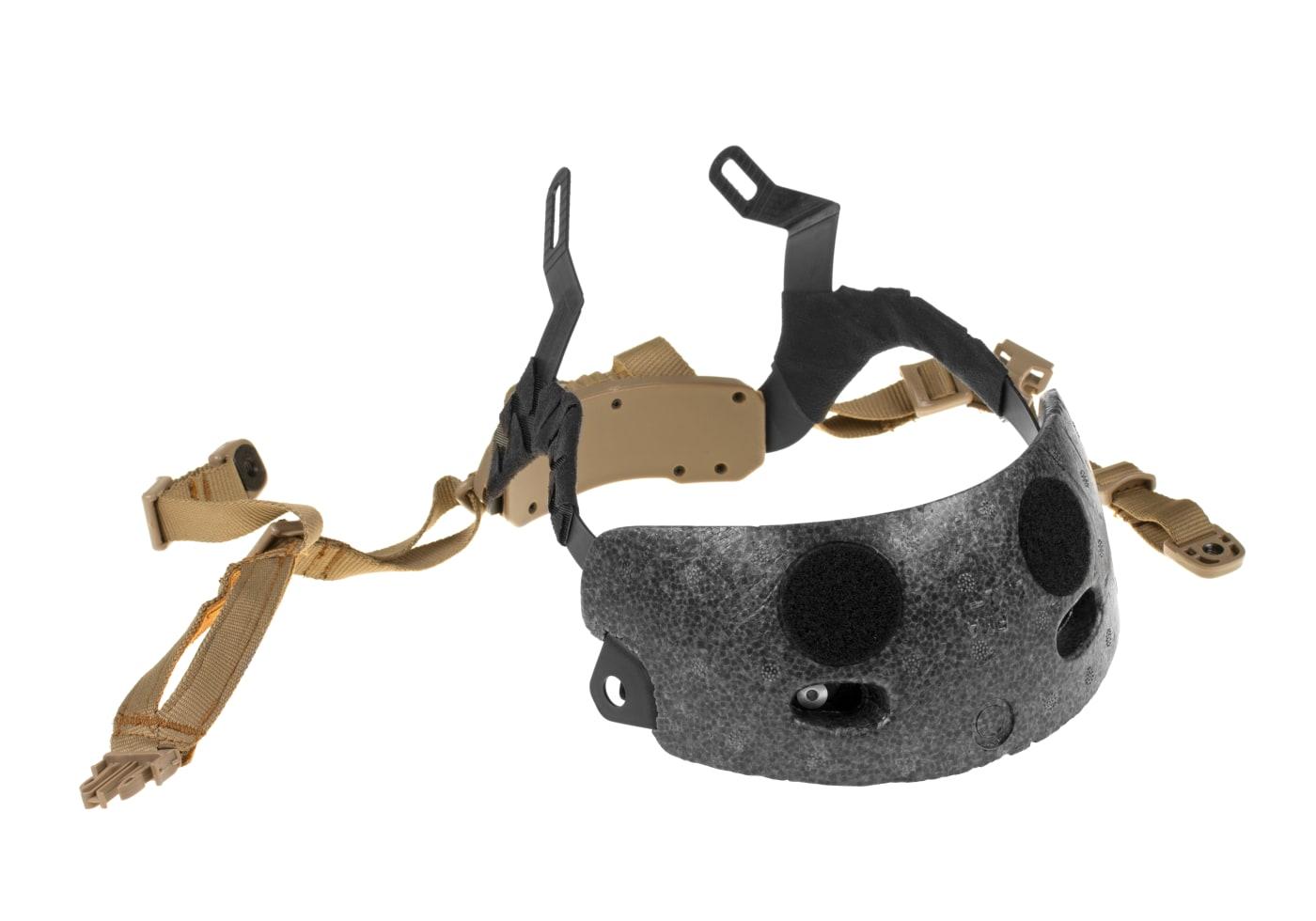 FMA ACH Occ-Dial Helmet Liner Kit