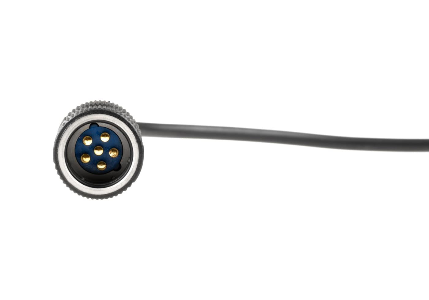 Earmor M52 Tactical PTT for PRC Radios