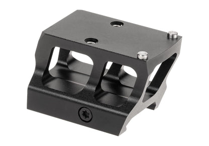 Vector Optics MOJ Red Dot Riser Weaver Mount Black