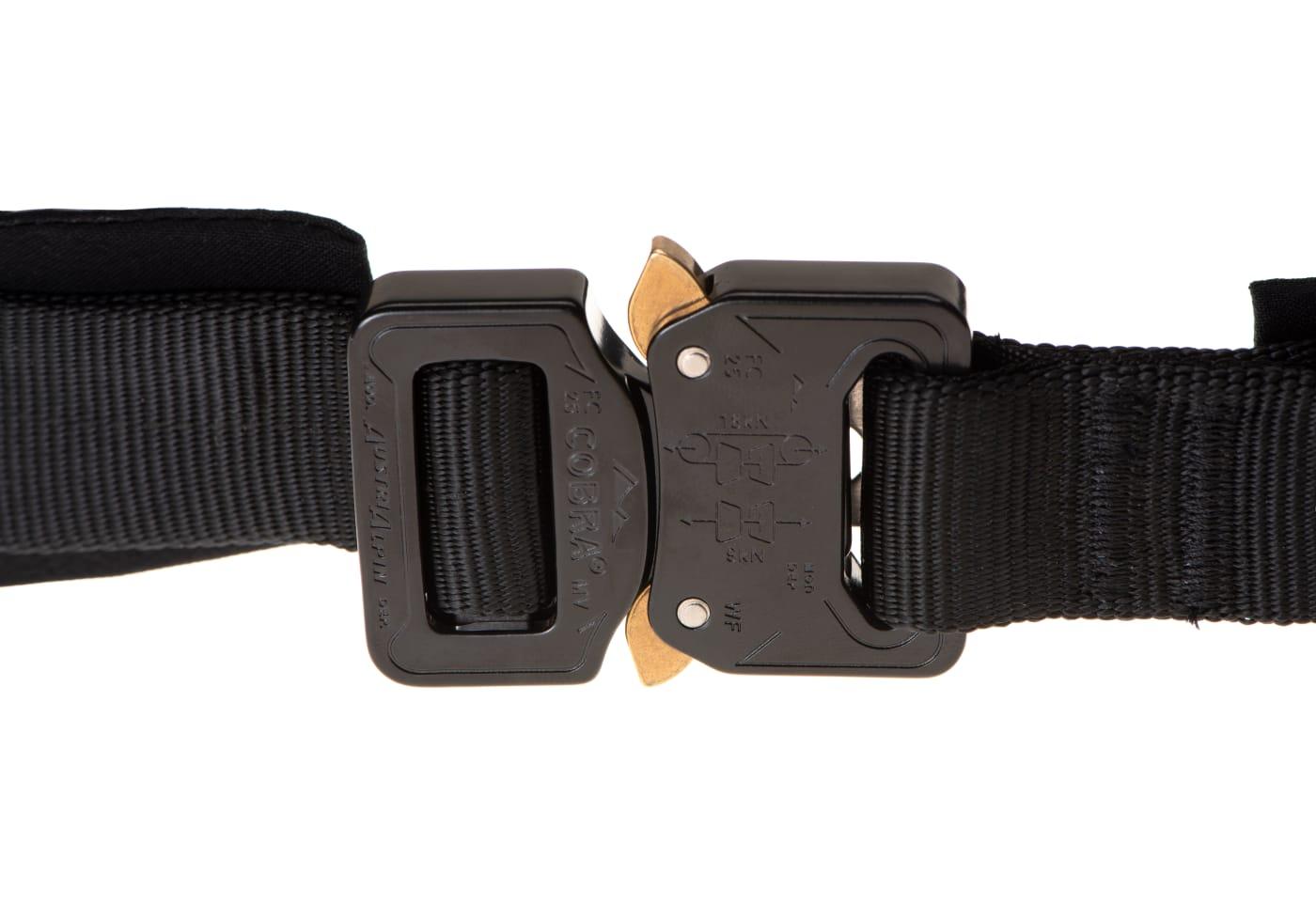 Crye Precision Range Belt Black
