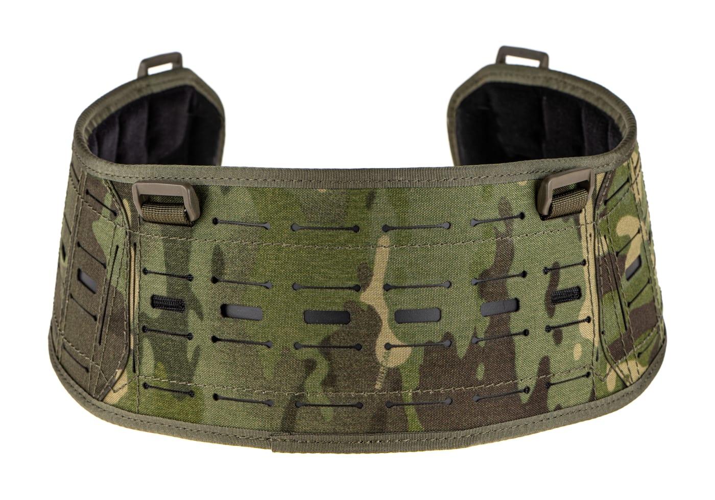 Templar's Gear PT4 Tactical Belt Multicam Tropic