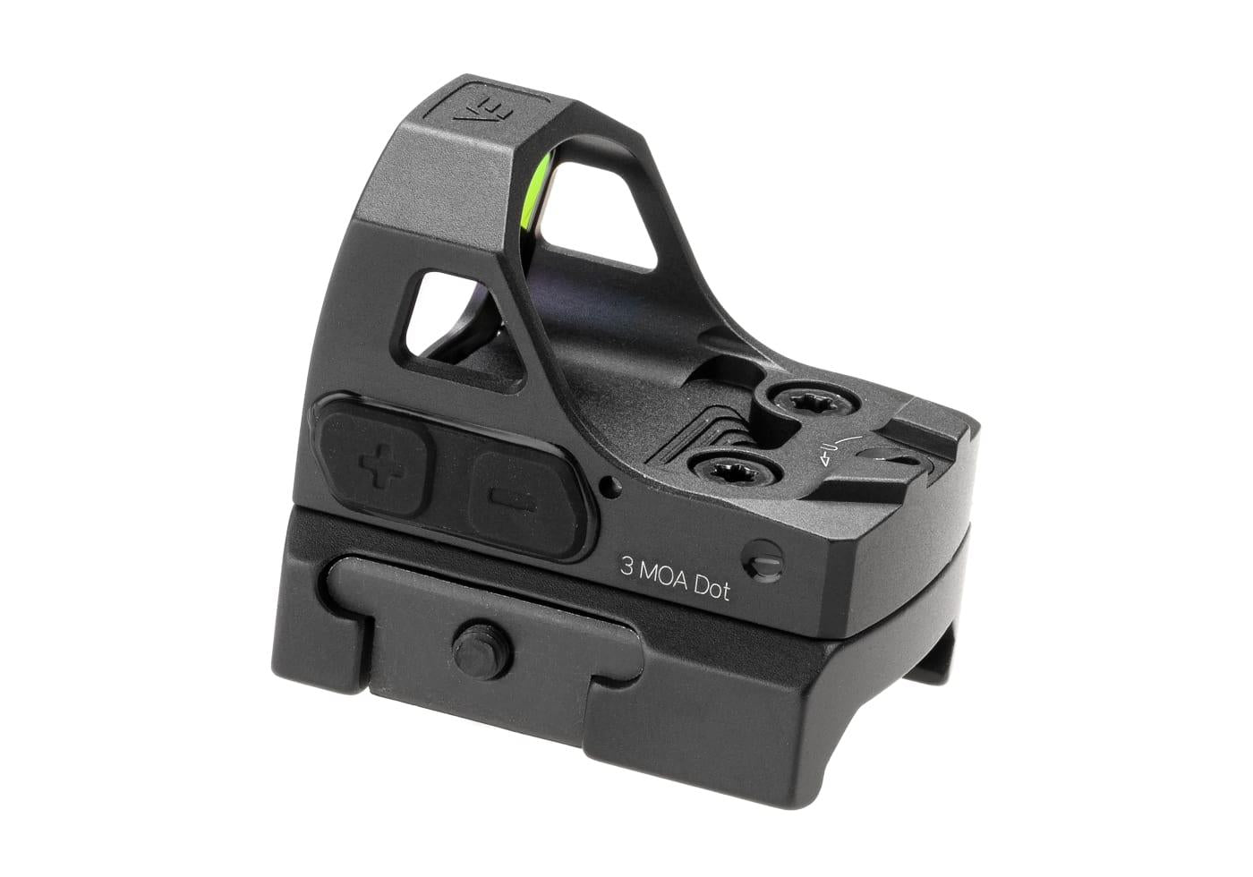 Vector Optics Frenzy-S 17x21 Gen 2 Red Dot Sight