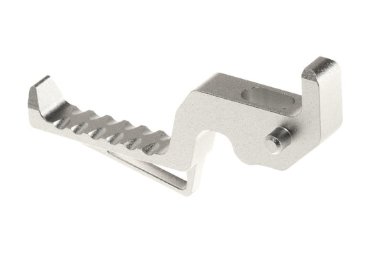Action Army T10 Tactical Trigger Type C Silver