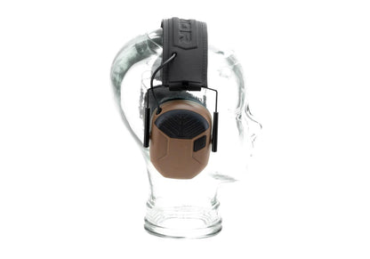 Earmor M300A Sport Hearing Protector Coyote