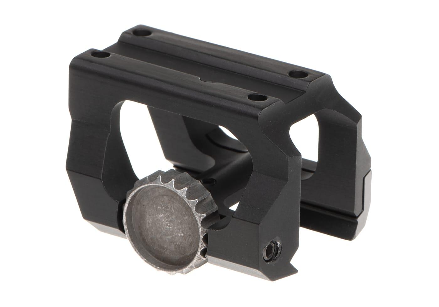 Aim-O MRO Low Drag Mount Black