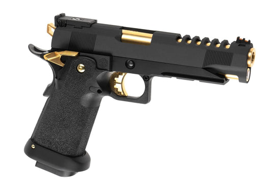AW Custom HX2701 Full Metal GBB