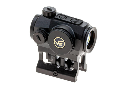 Vector Optics Scrapper 1x22 Red Dot Sight Black