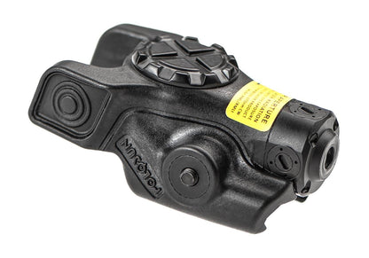 Holosun RML Red Laser Device Black