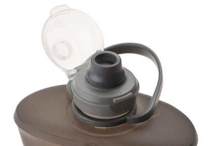 Hydrapak Stow Bottle 500ml Mammoth