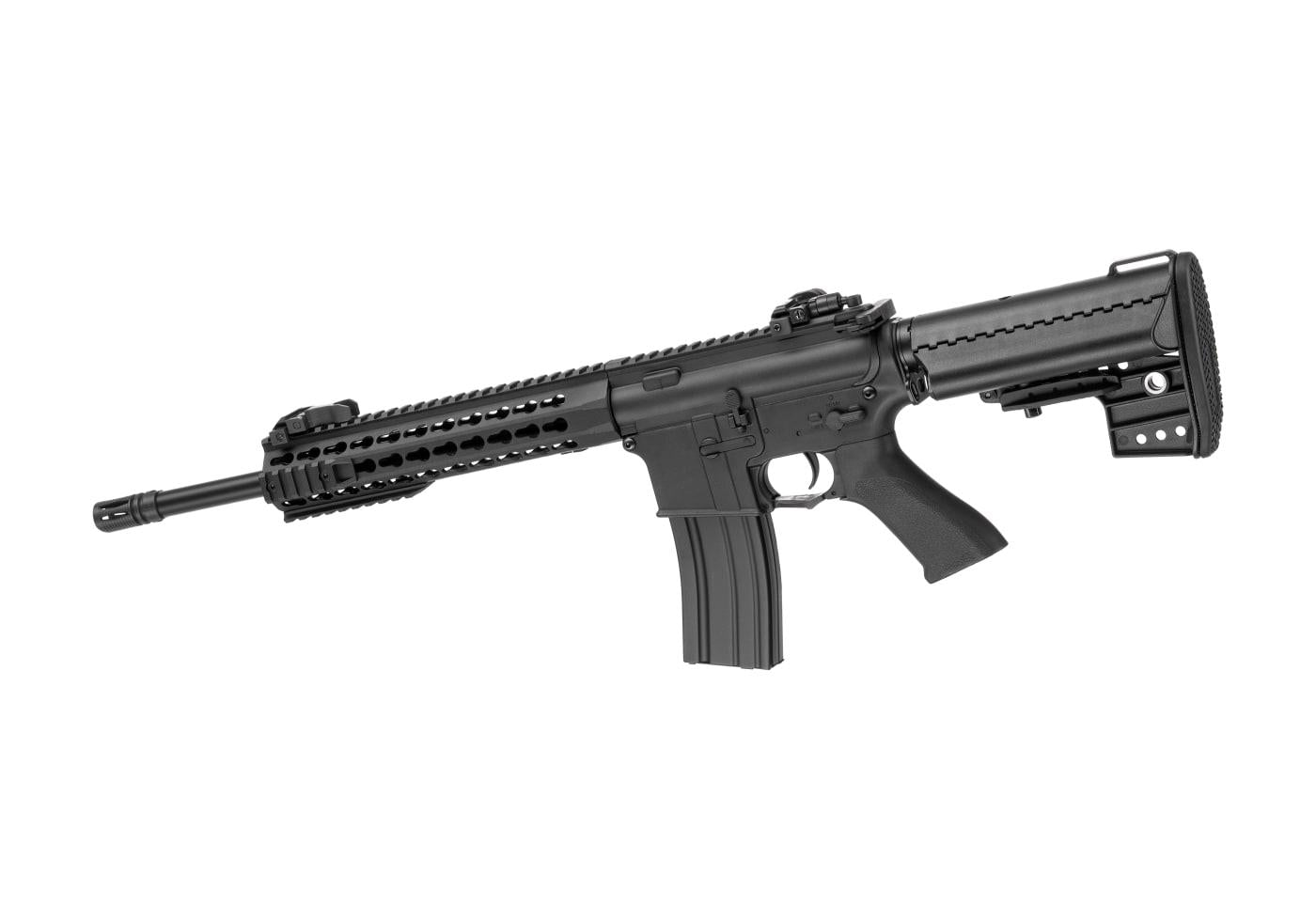 Cyma CM615 M4 Black