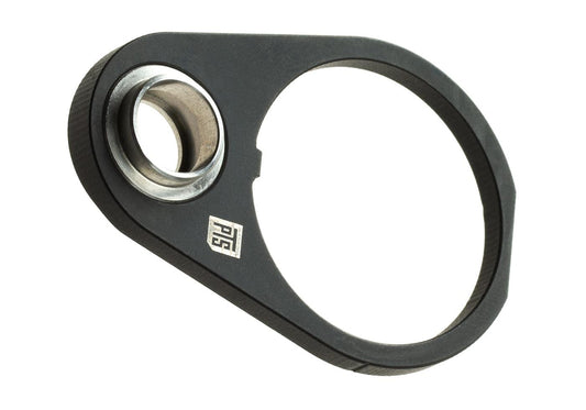 PTS Syndicate Enhanced Sling Plate QD 2 GBB Black