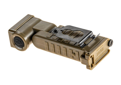 Streamlight Sidewinder Boot Coyote