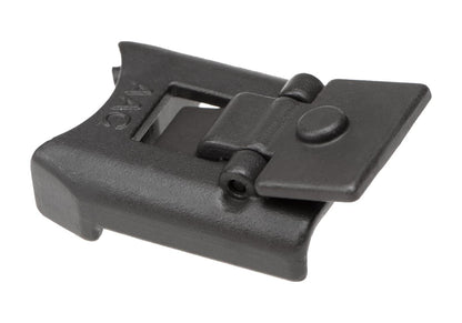 Action Army L96 Twisted Outer Barrel Short + Mag Catch