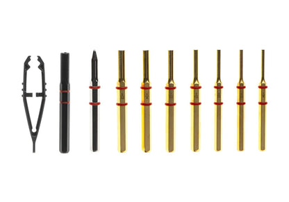 Real Avid Accu-Punch Master Set