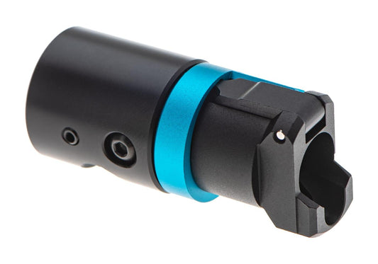 TTI Airsoft WE Galaxy 1911 CNC Hop Up Unit