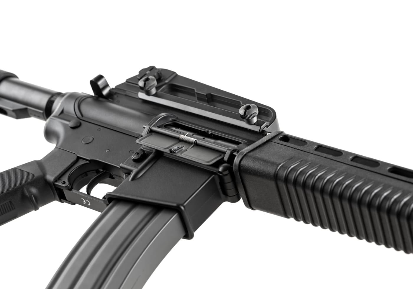 G&G GTW91-P