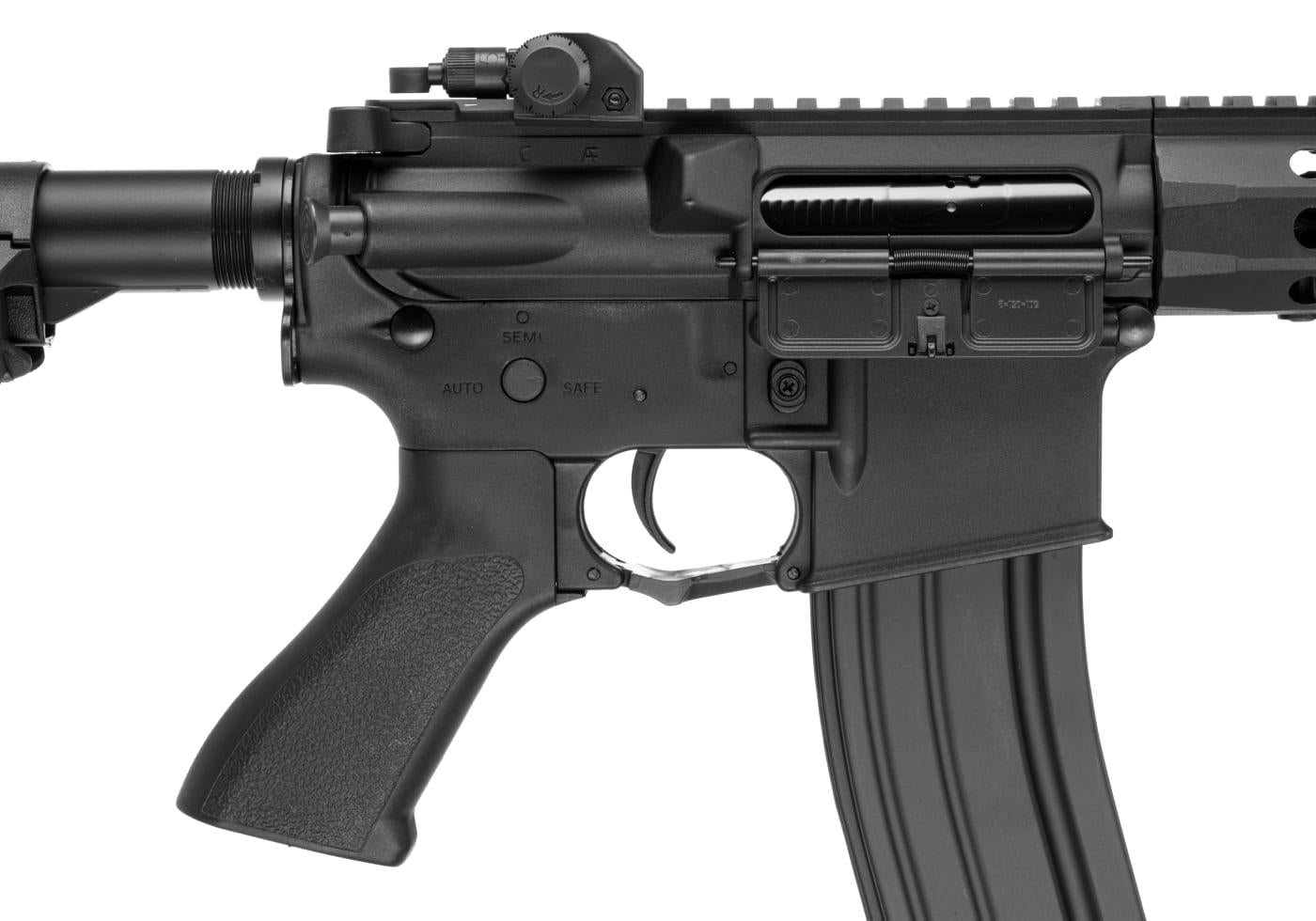 Cyma CM615 M4 Black
