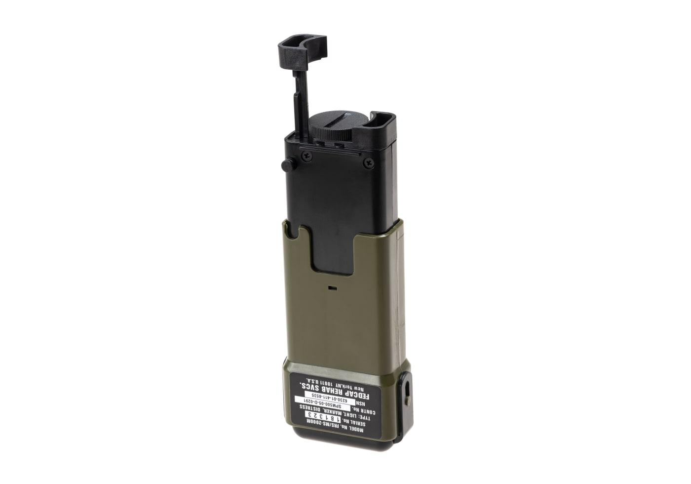 FMA MS2000 BB Loader