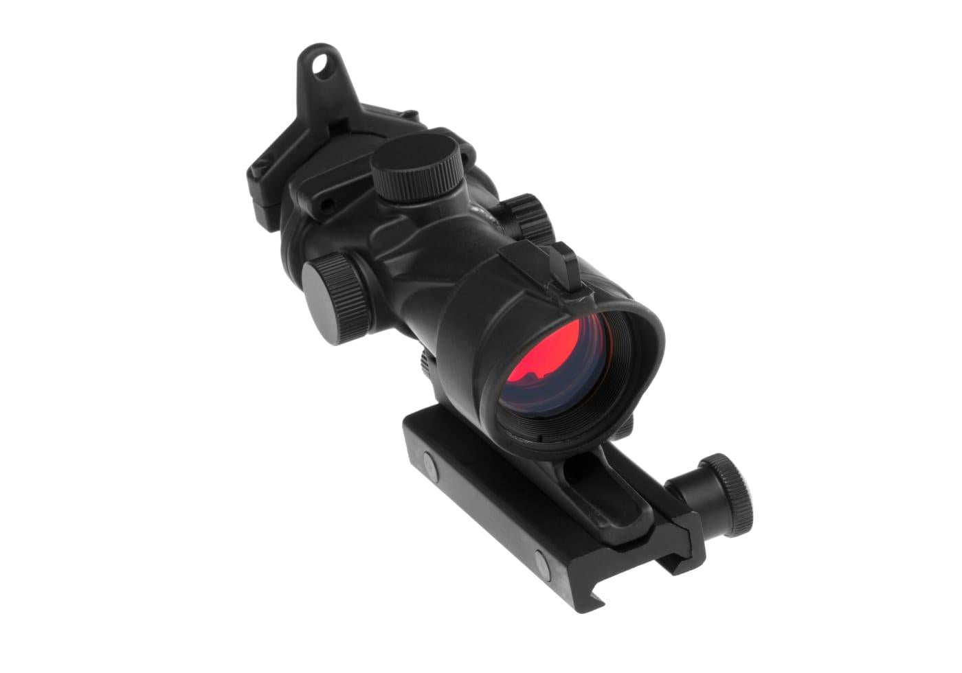 Aim-O 1x32 Red Dot Black