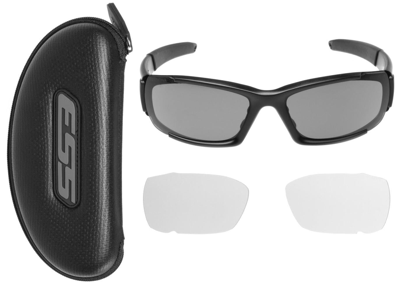 ESS CDI Black